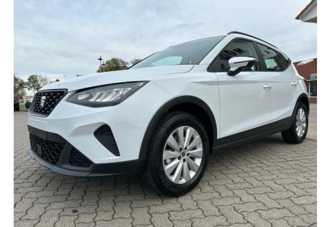 Seat Arona #1
