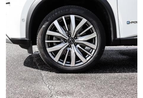 Nissan X-Trail #3