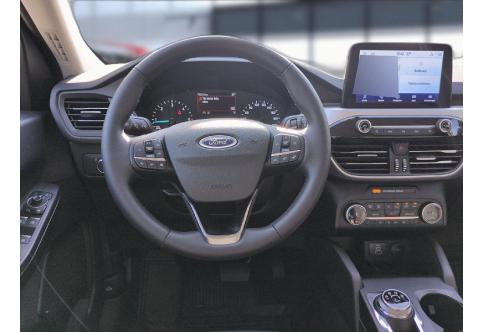 Ford Kuga #16