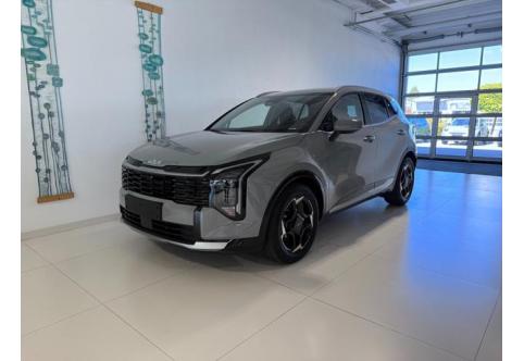 KIA Sportage #1