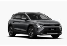 Skoda El-Roq