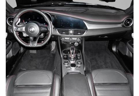 Alfa Romeo Giulia #5