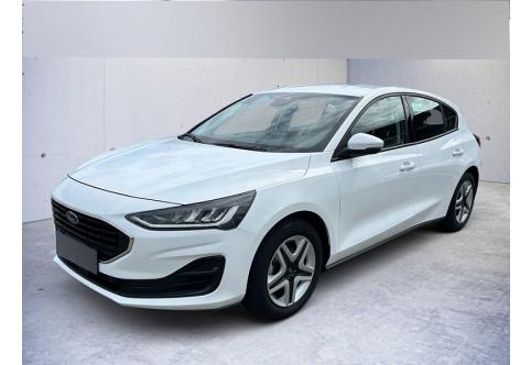 Ford Focus #1