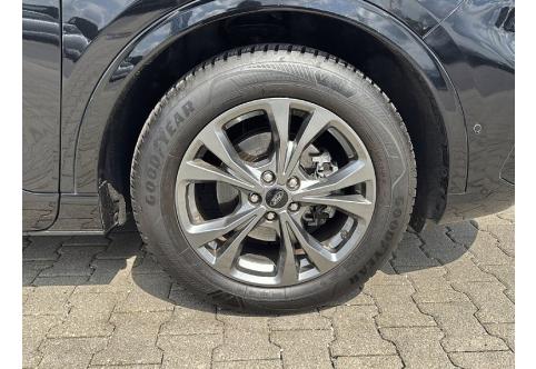 Ford Kuga #18