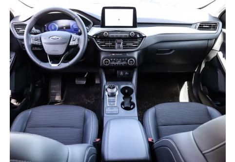 Ford Kuga #5