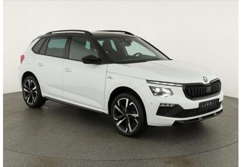 Skoda Kamiq #2