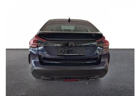 Citroen C4 #4