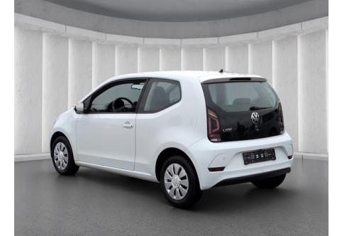 VW up! #1