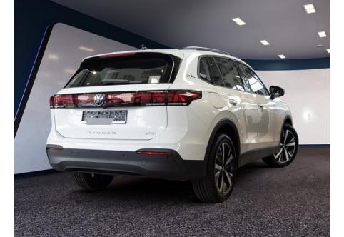 VW Tiguan #3