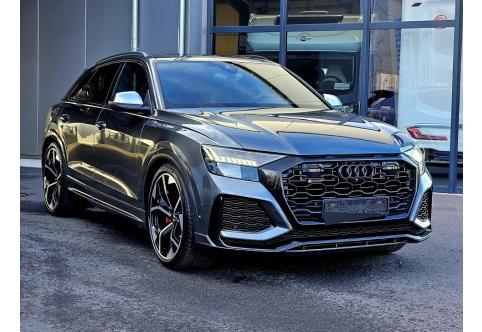 Audi RSQ8 #3