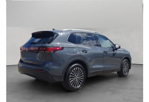 VW Tiguan #6
