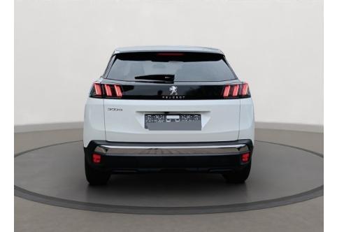 Peugeot 3008 #4