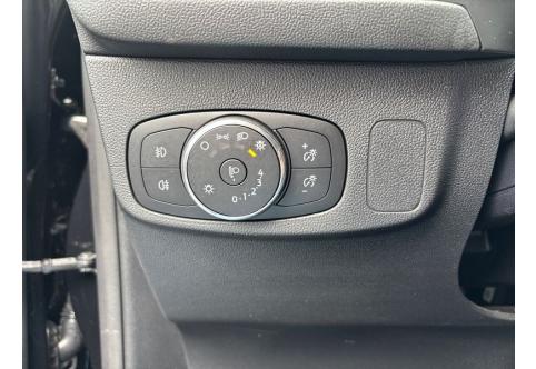 Ford Focus #7