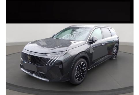 Peugeot 5008 #1