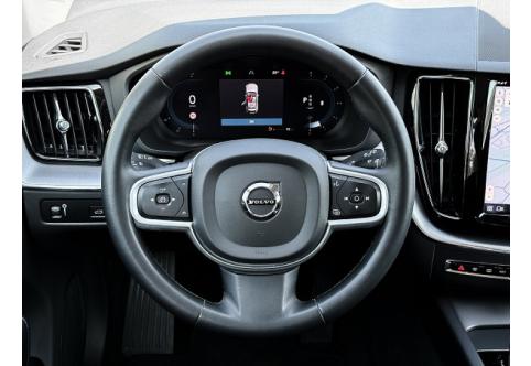Volvo XC60 #11