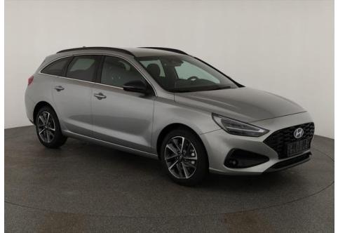 Hyundai i30 #1