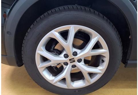 Seat Arona #8