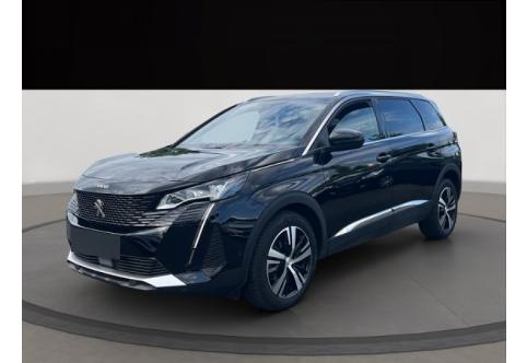 Peugeot 5008 #1