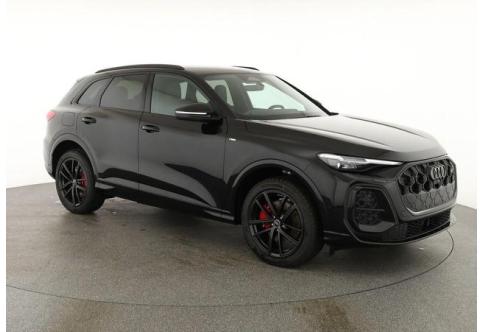 Audi Q5 #1