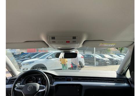 VW Passat #19
