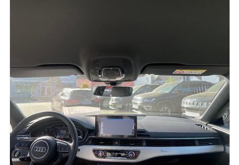 Audi A5 #20