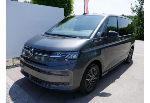 VW T7 Multivan #1