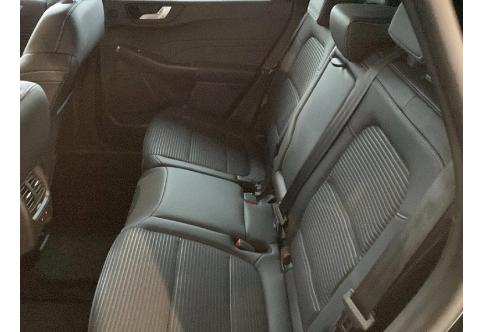 Ford Kuga #5