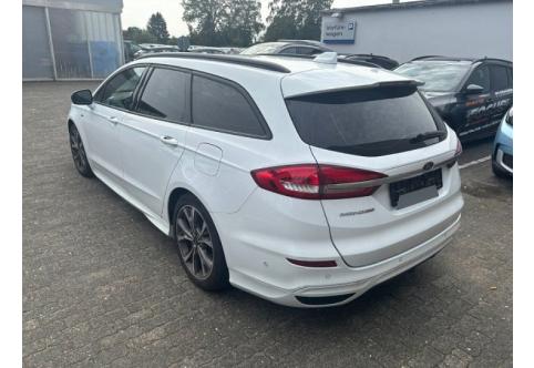 Ford Mondeo #3