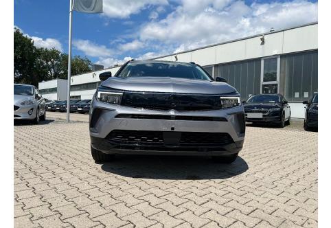 Opel Grandland X #6