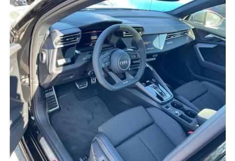 Audi S3 #1
