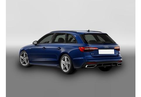 Audi A4 #3