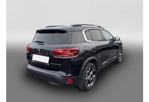 Citroën C5 Aircross #5