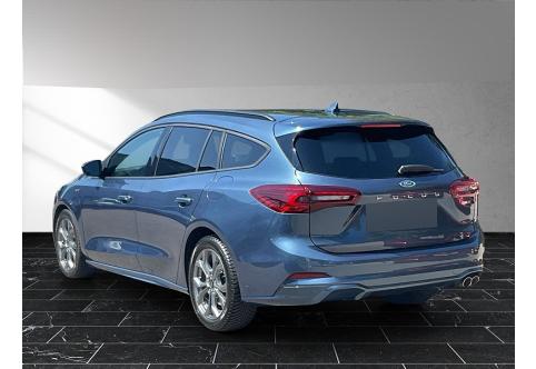 Ford Focus #2