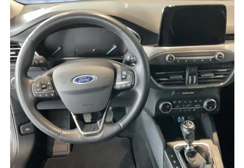 Ford Focus #16