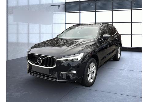 Volvo XC60 #1