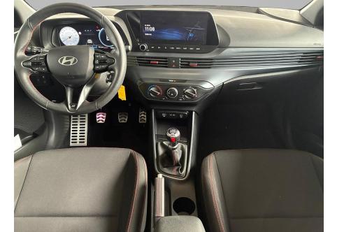 Hyundai i20 #5