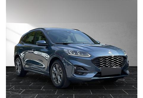 Ford Kuga #4