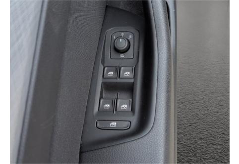 VW Passat #16