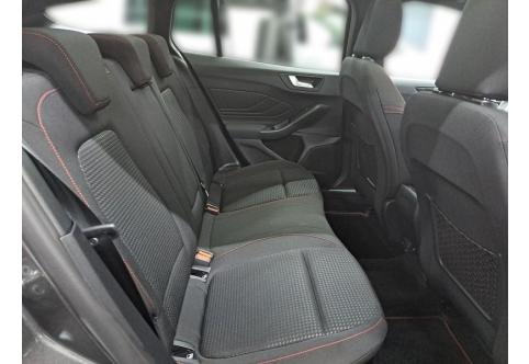 Ford Focus #17