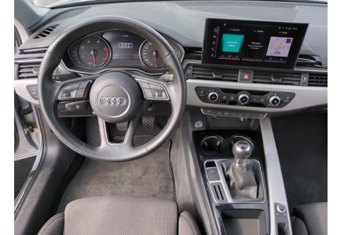 Audi A4 #5