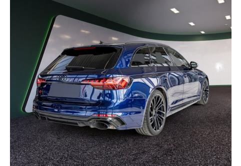 Audi RS4 #3