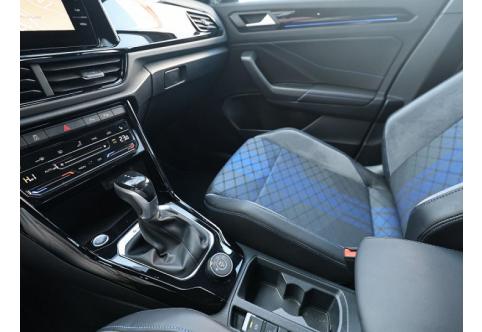 VW T-Roc #15