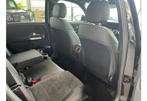 Mercedes-Benz GLB-Klasse #17