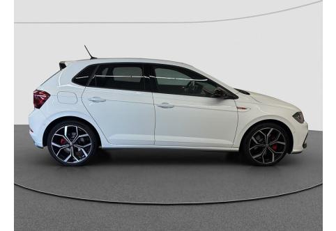 VW Polo #7