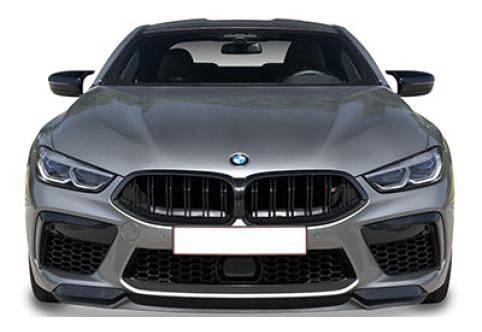 BMW 8 Series Coupe #2