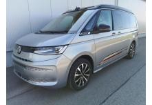 VW T7 Multivan