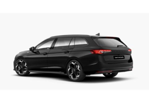 Skoda Superb #2