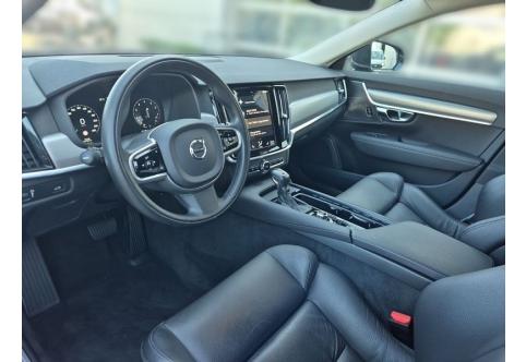 Volvo V90 #9