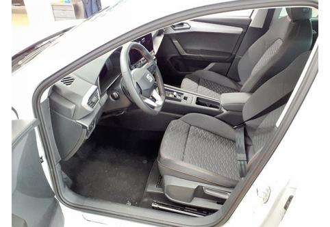 Seat Leon #3