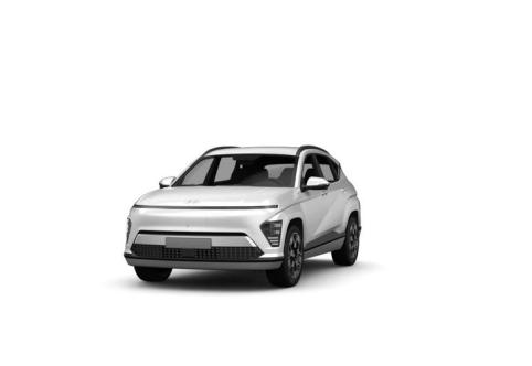 Hyundai Kona #1